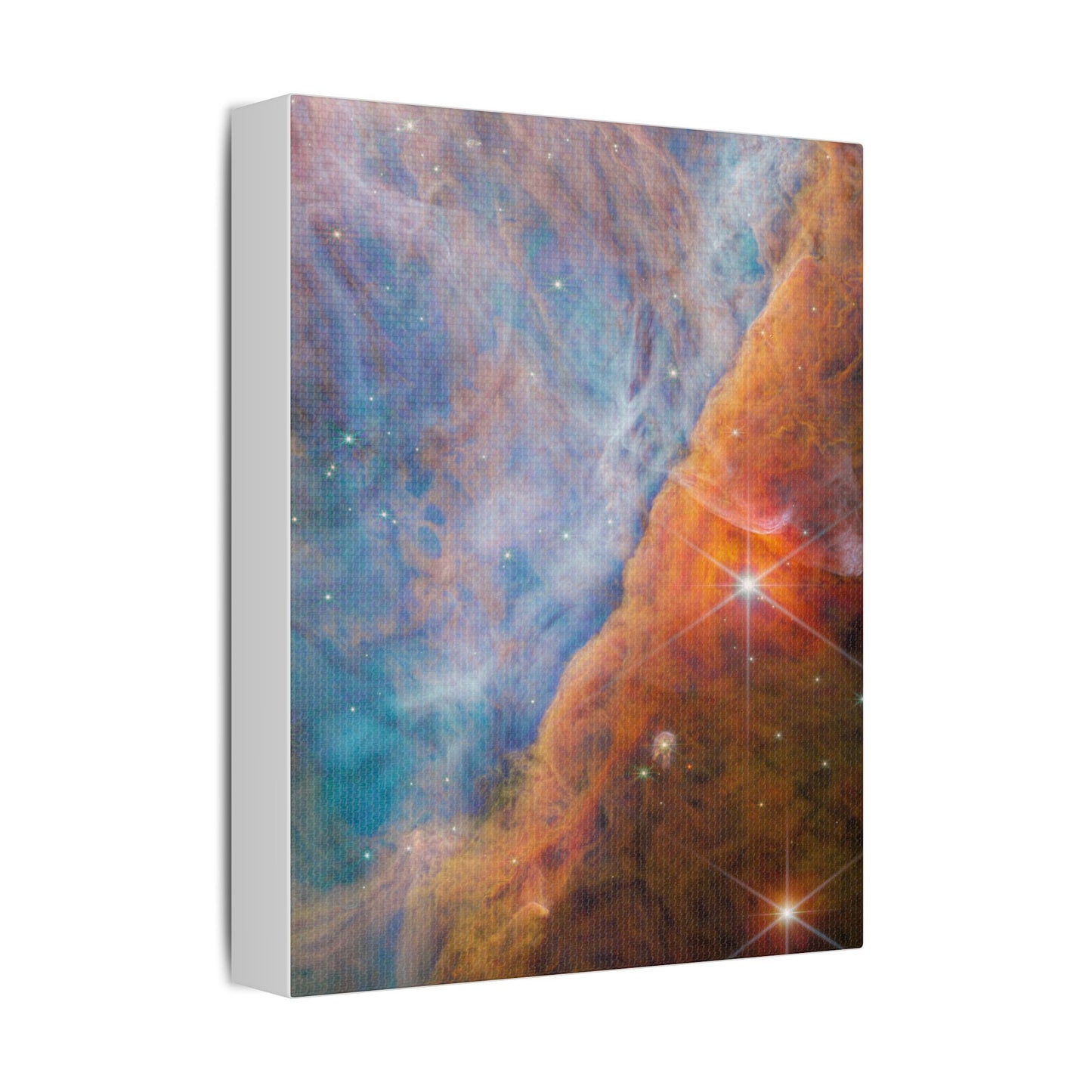 Orion Bar, Satin Canvas