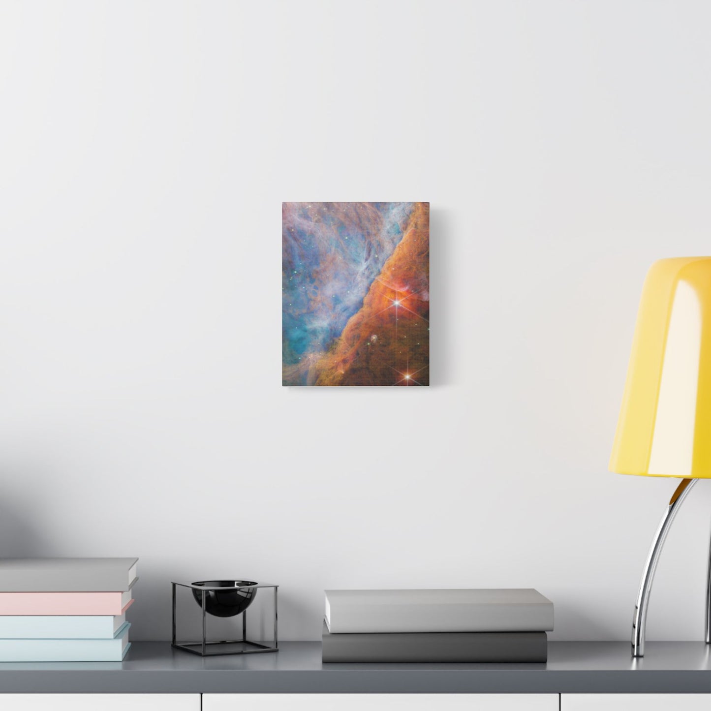 Orion Bar, Satin Canvas