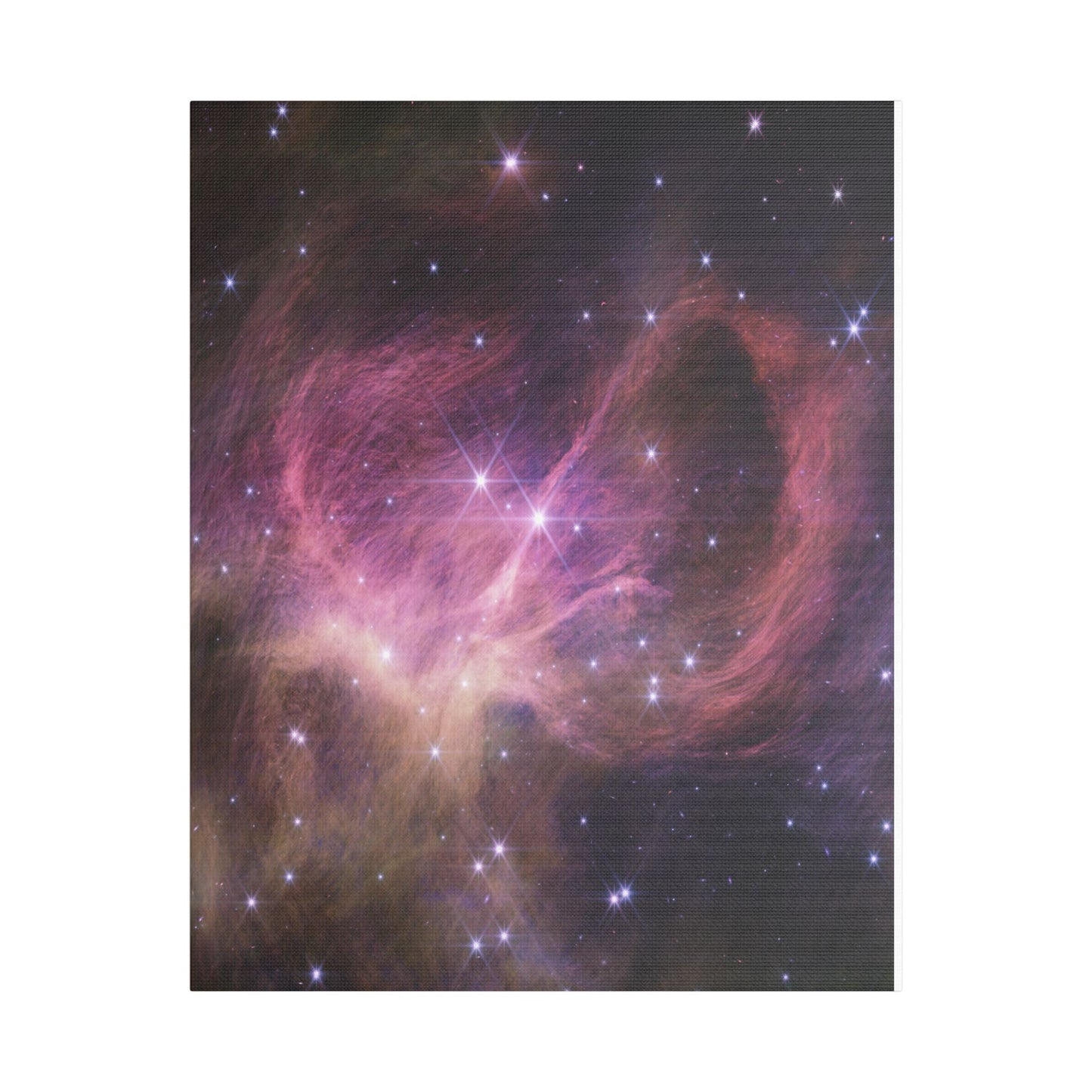 IC 348, Satin Canvas