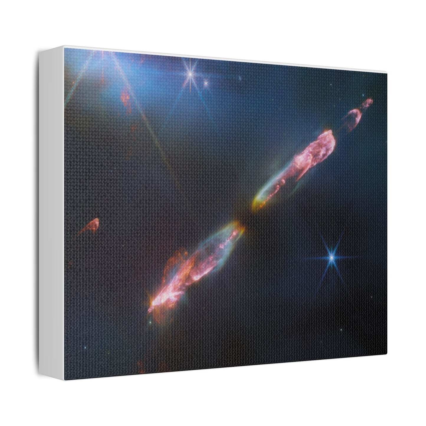 HH 211, Satin Canvas