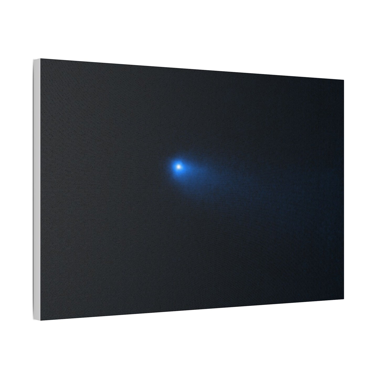 Comet 238P/Read, Satin Canvas