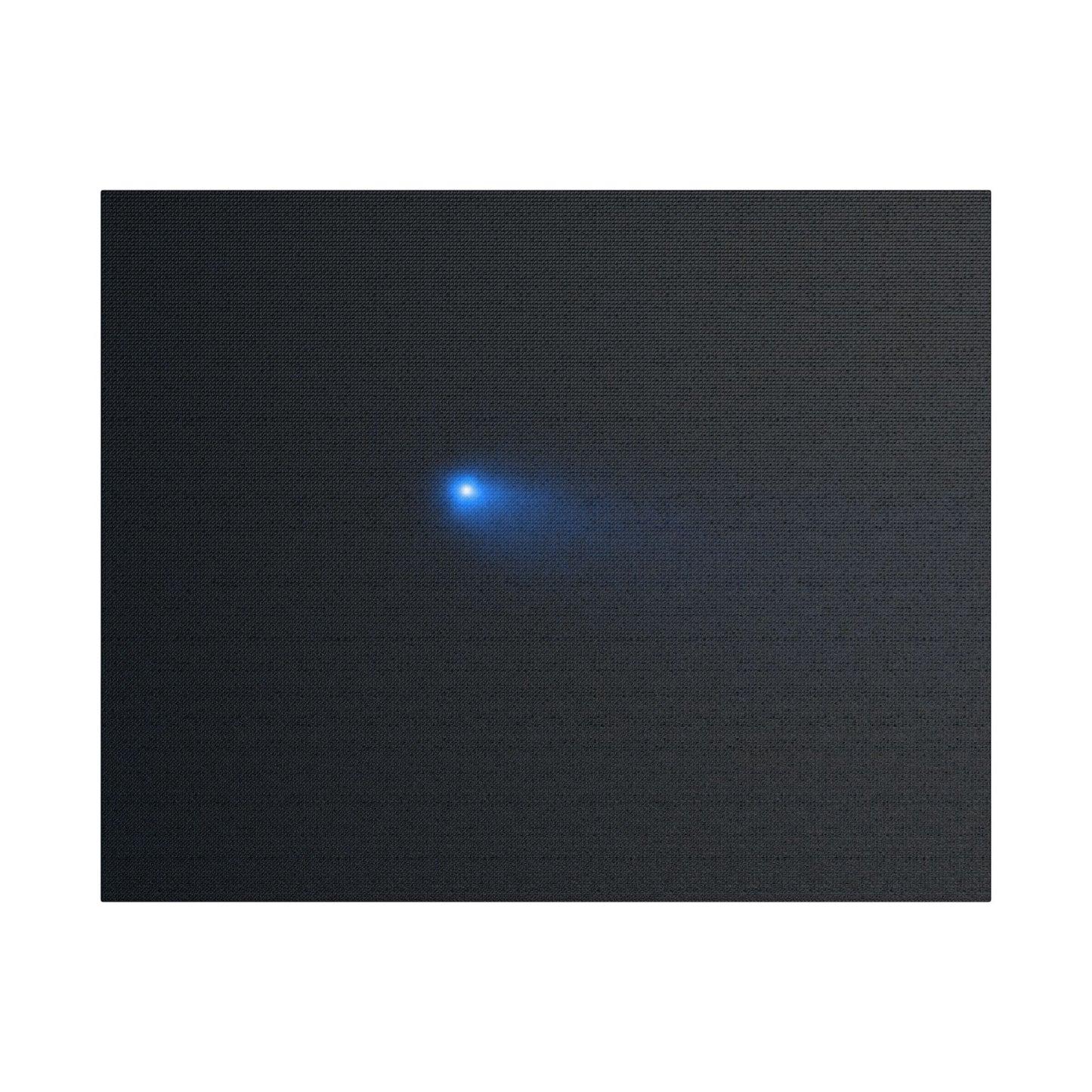 Comet 238P/Read, Satin Canvas