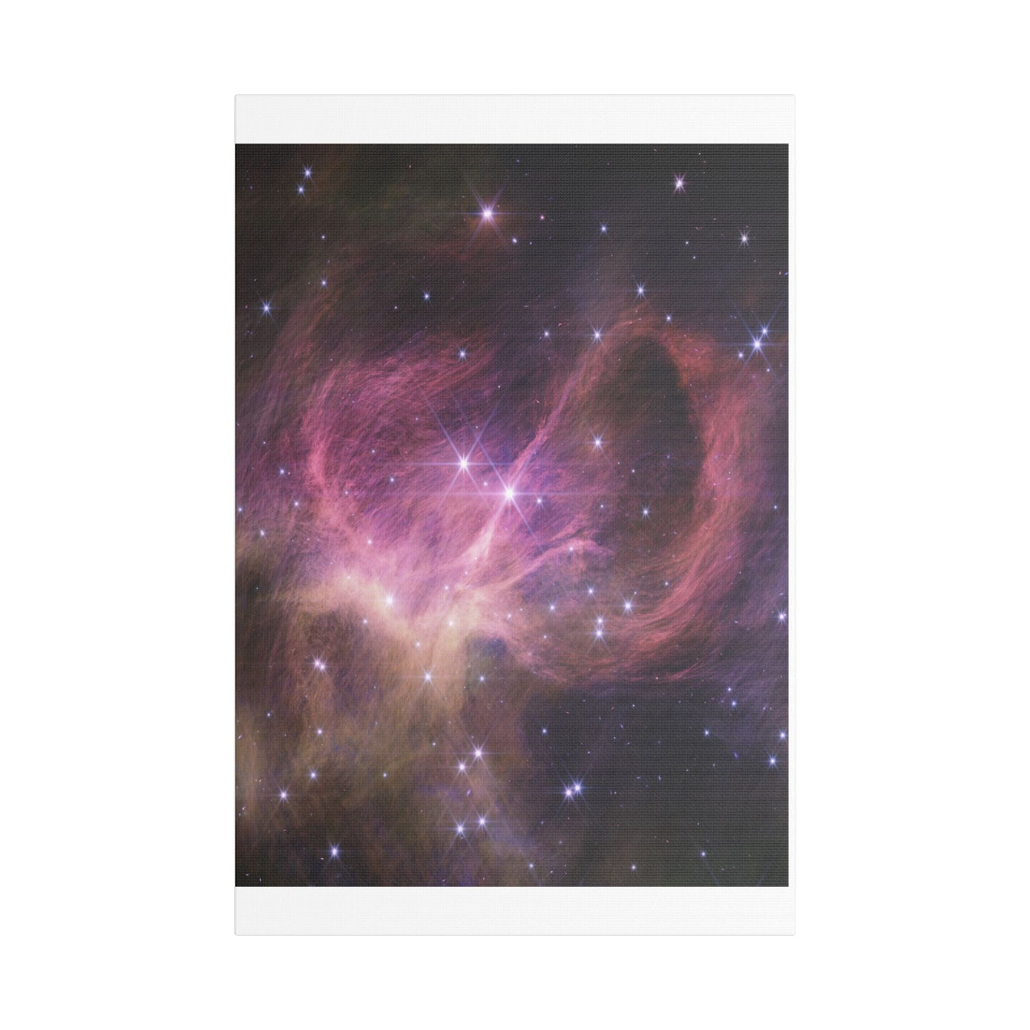 IC 348, Satin Canvas