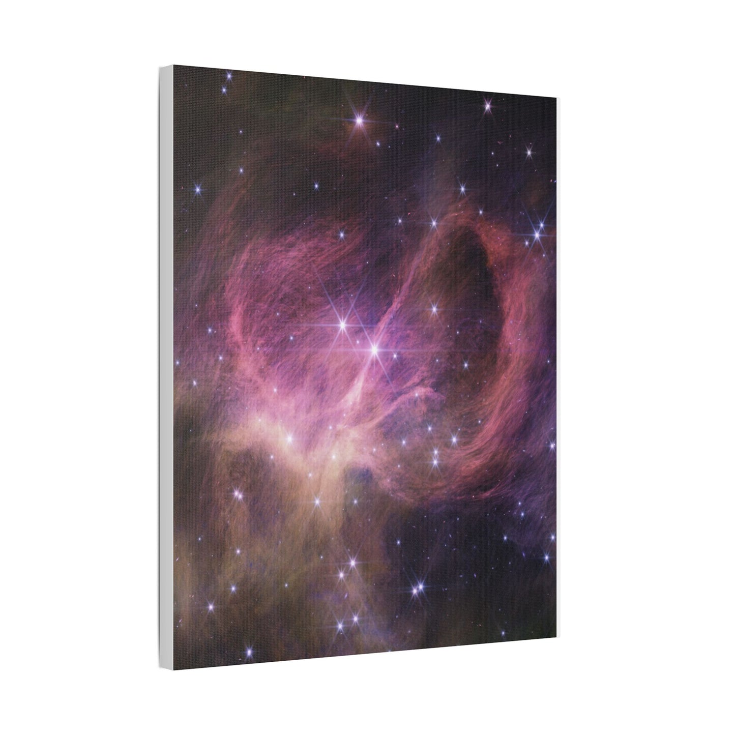 IC 348, Satin Canvas