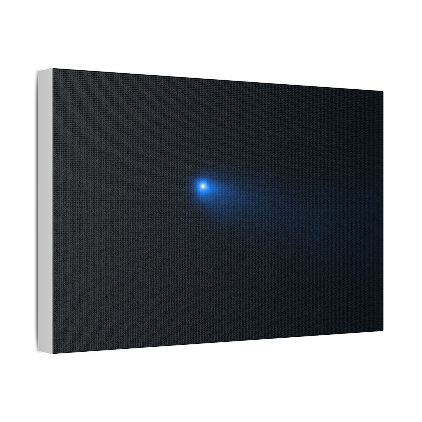 Comet 238P/Read, Satin Canvas