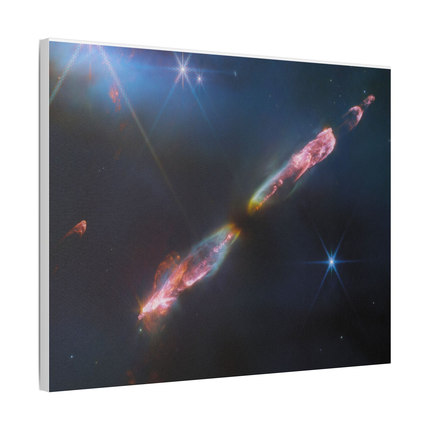 HH 211, Satin Canvas