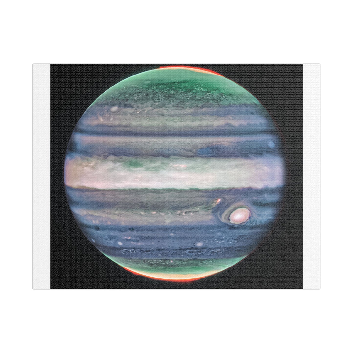 Jupiter, Satin Canvas