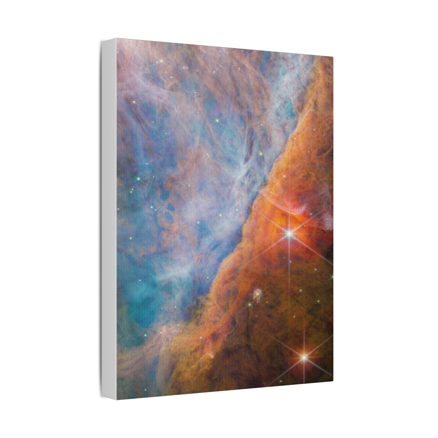 Orion Bar, Satin Canvas
