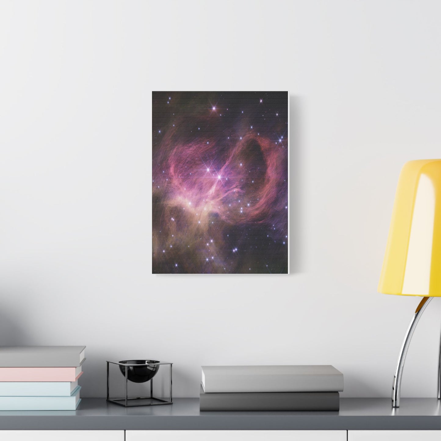 IC 348, Satin Canvas