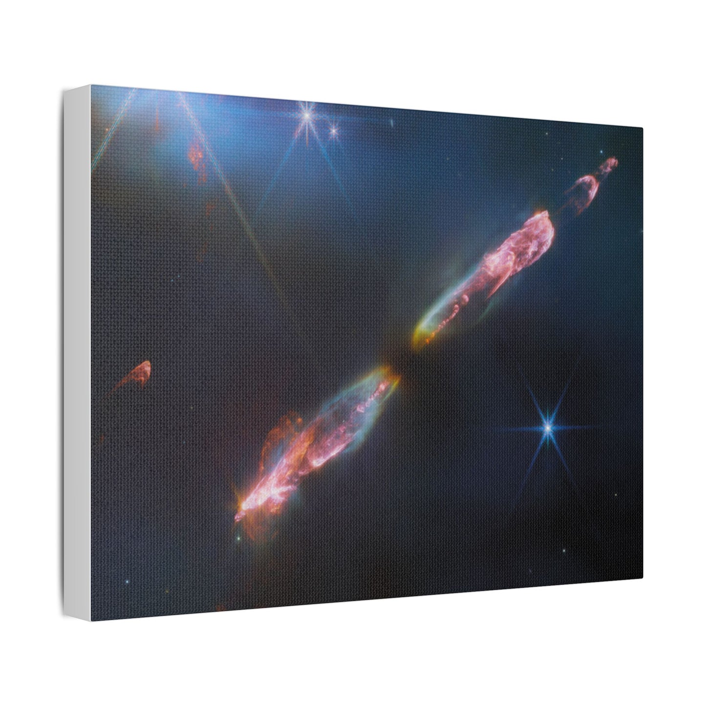 HH 211, Satin Canvas