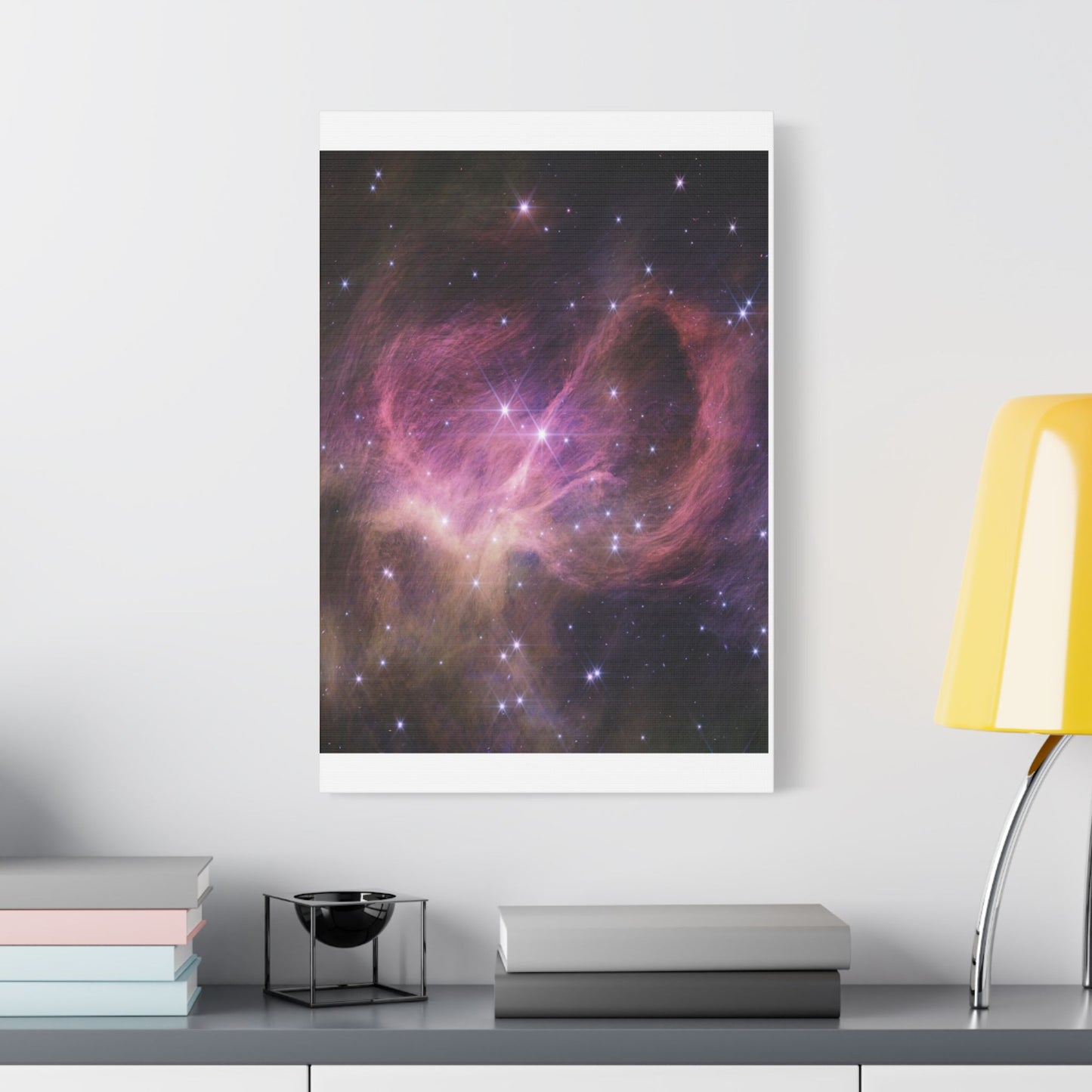 IC 348, Satin Canvas