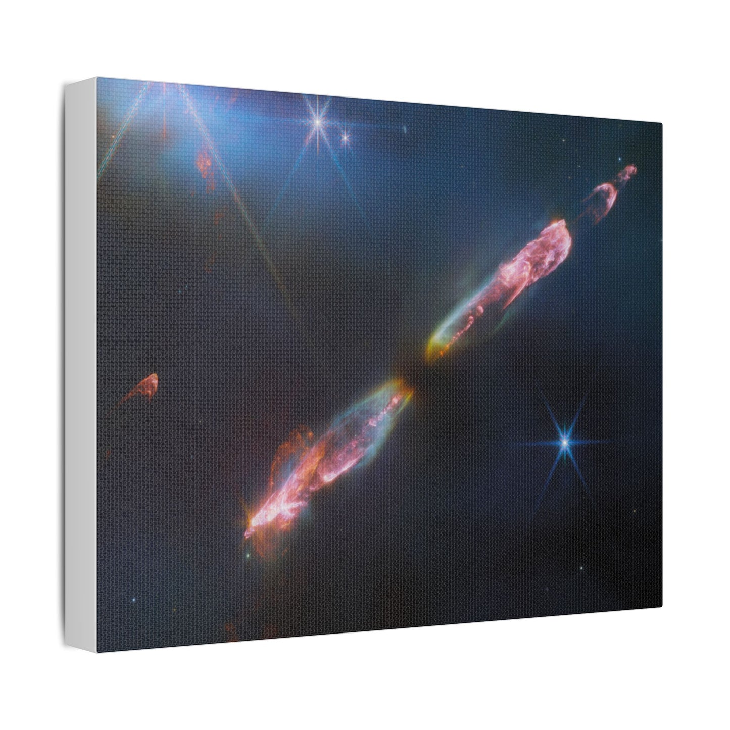 HH 211, Satin Canvas