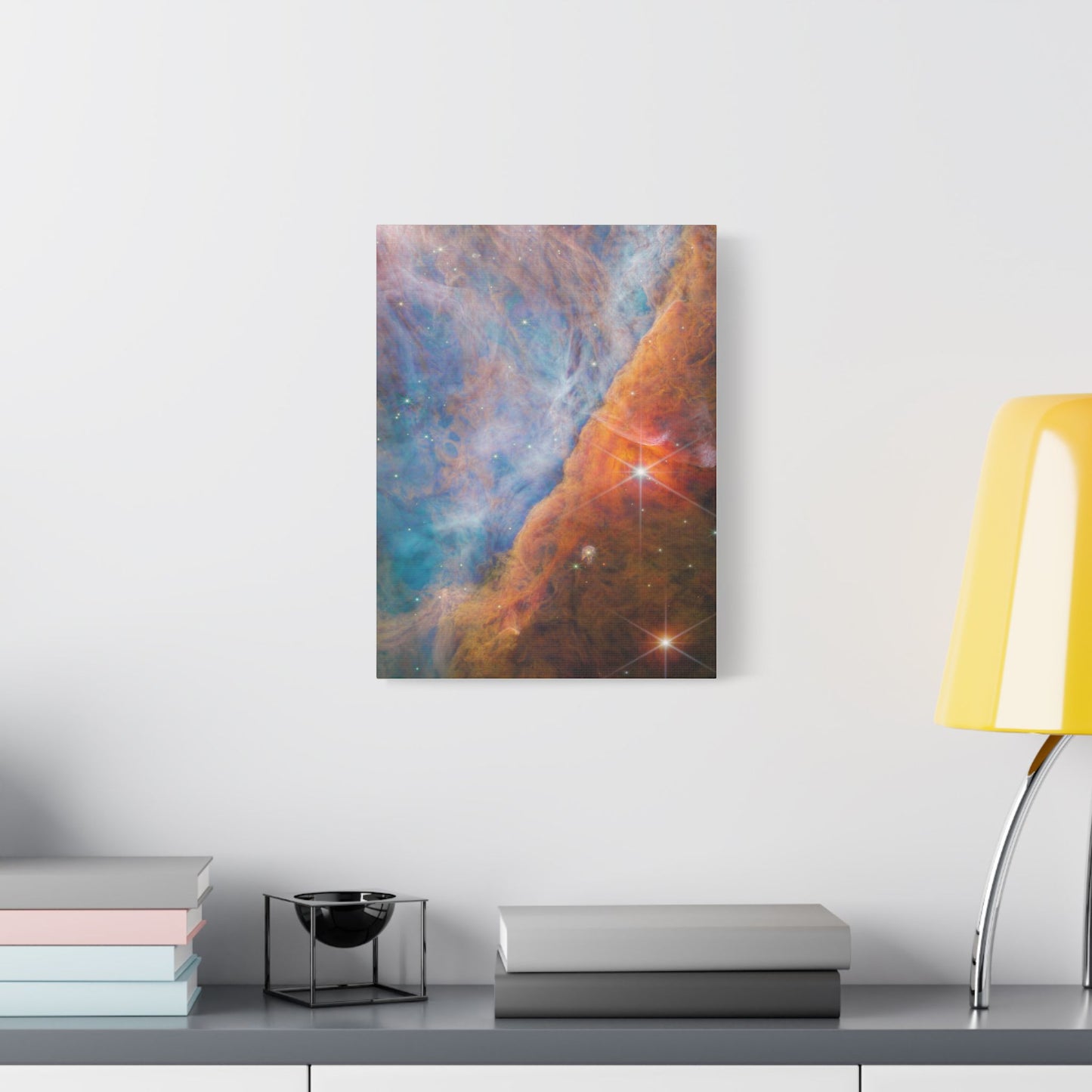 Orion Bar, Satin Canvas