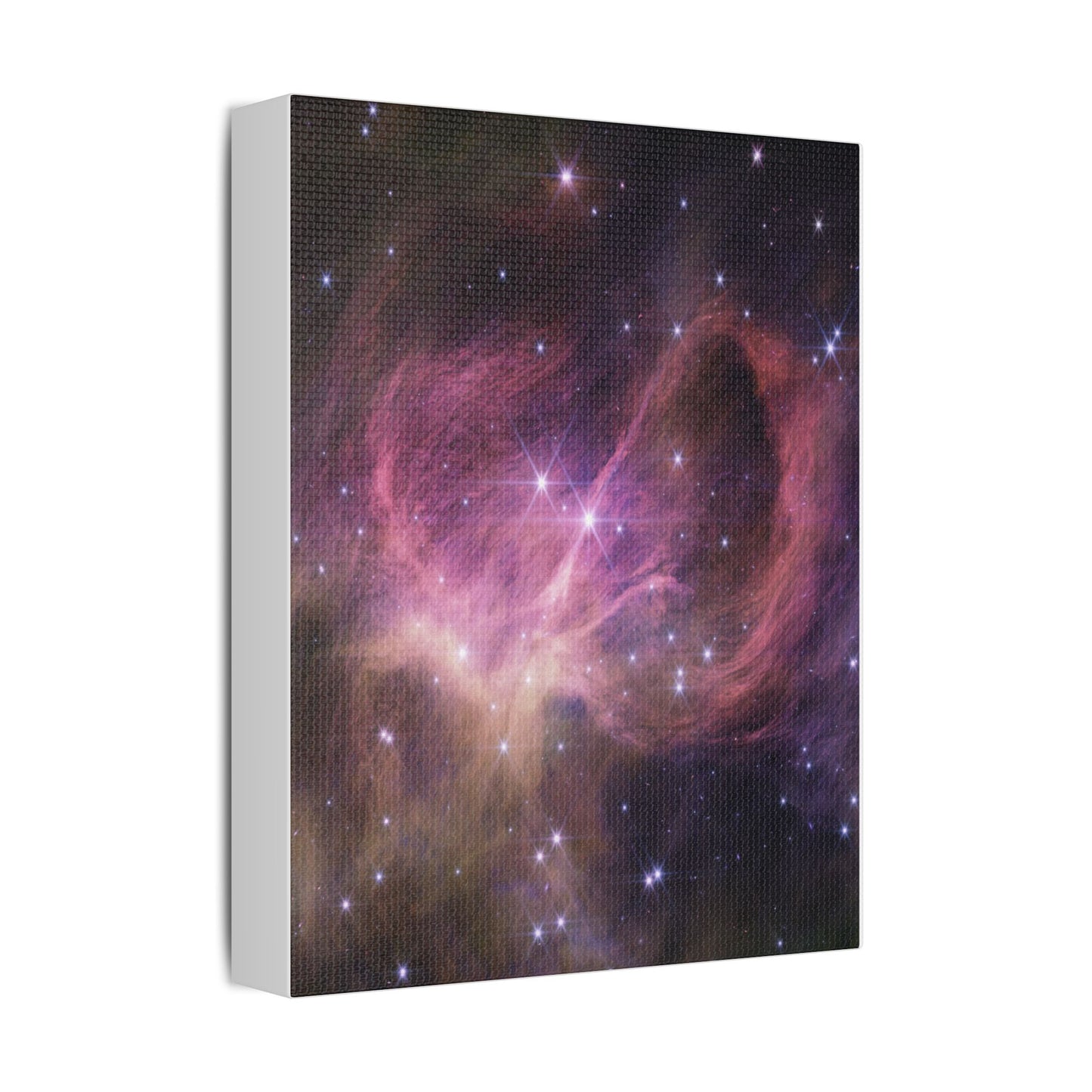 IC 348, Satin Canvas