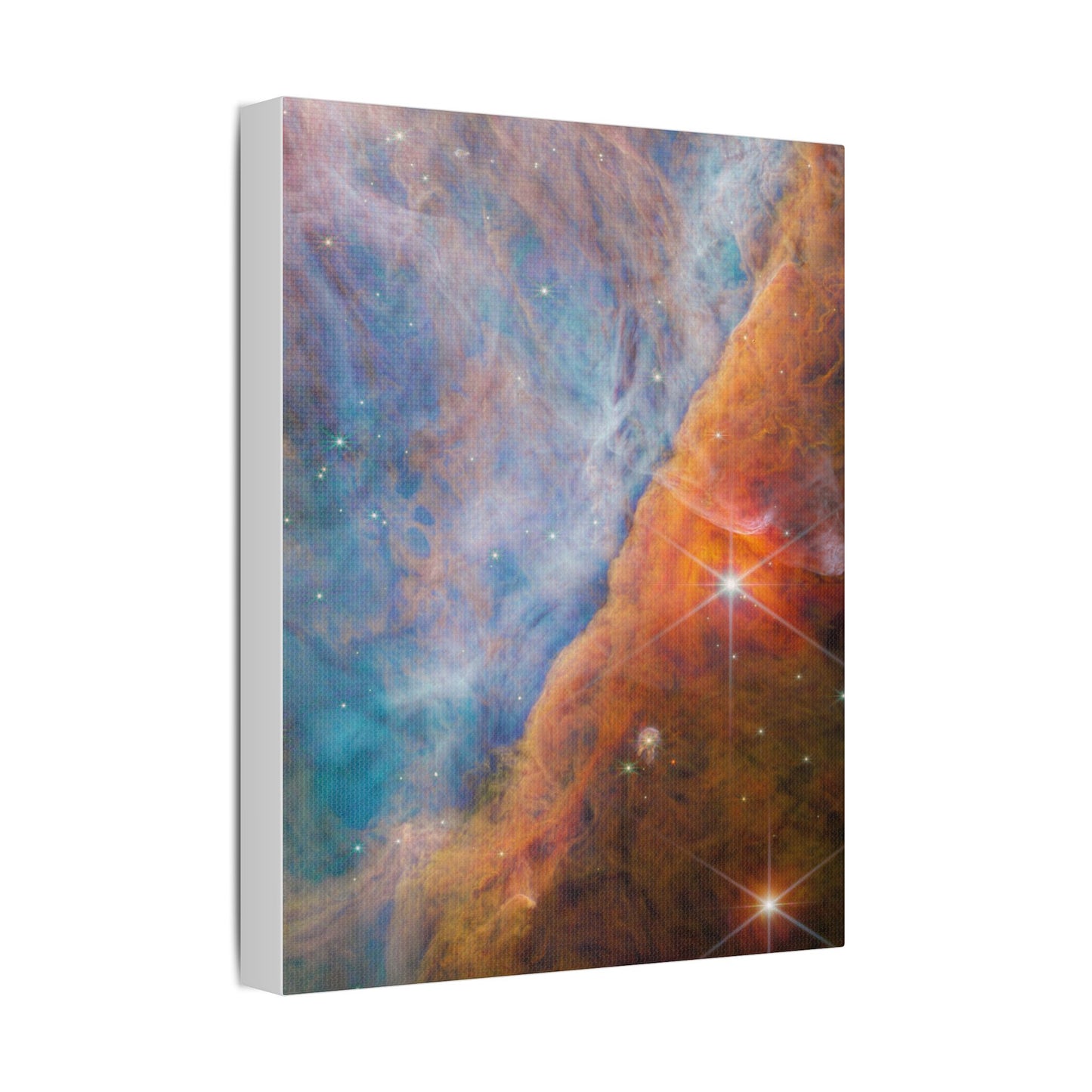 Orion Bar, Satin Canvas
