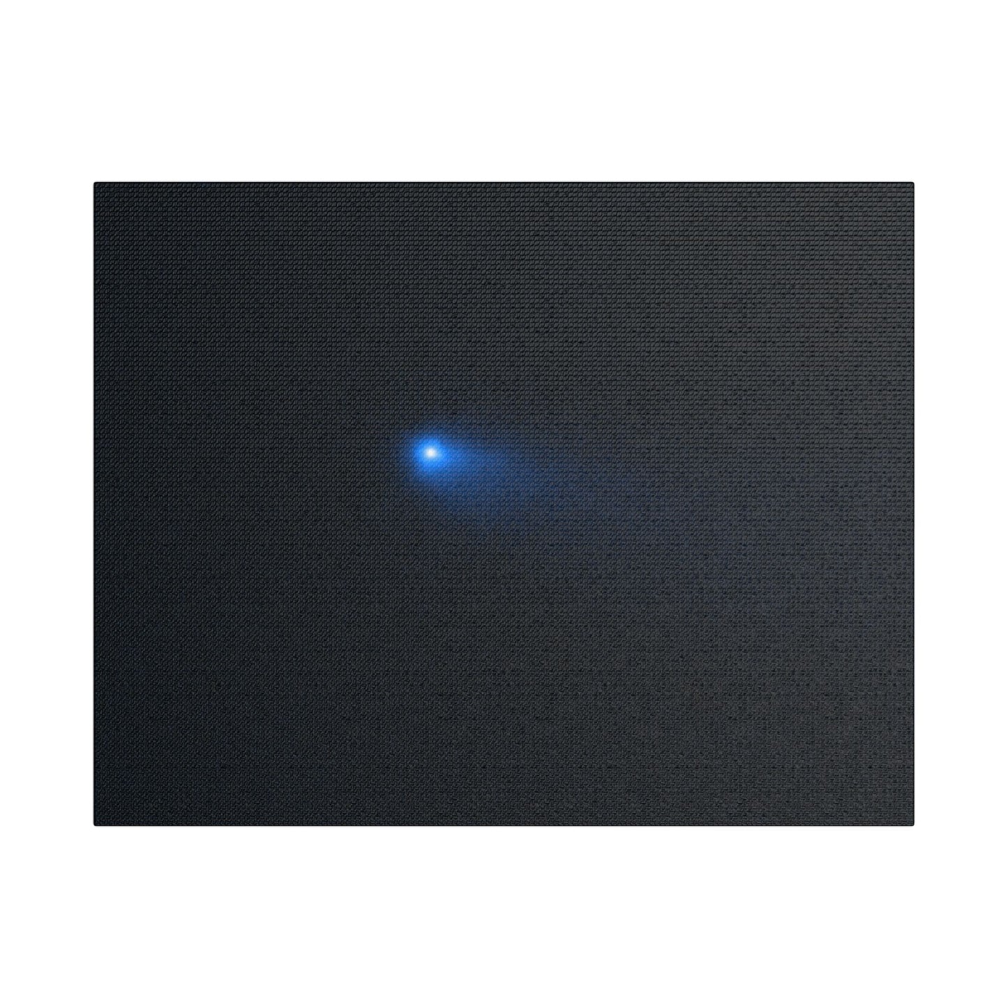 Comet 238P/Read, Satin Canvas