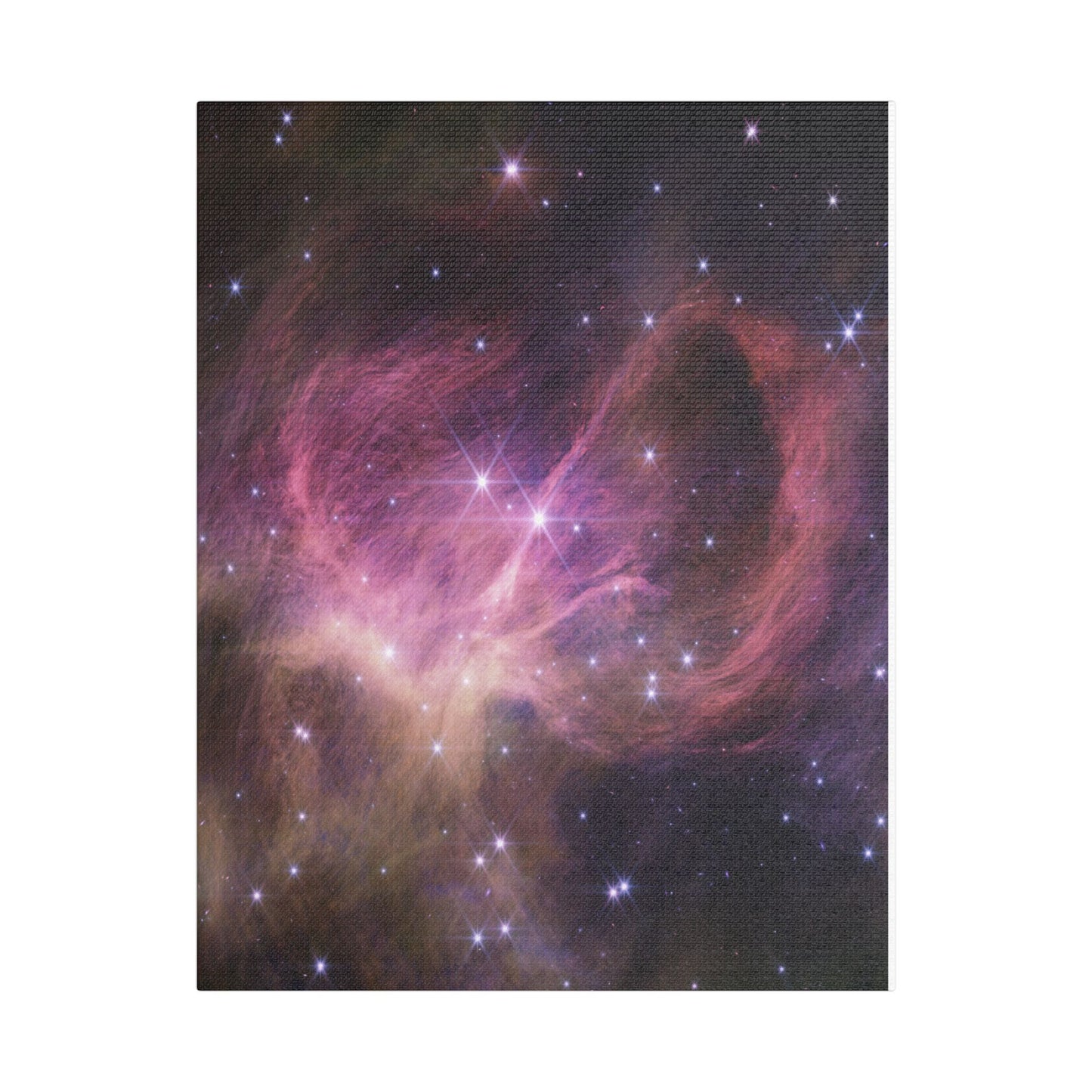 IC 348, Satin Canvas