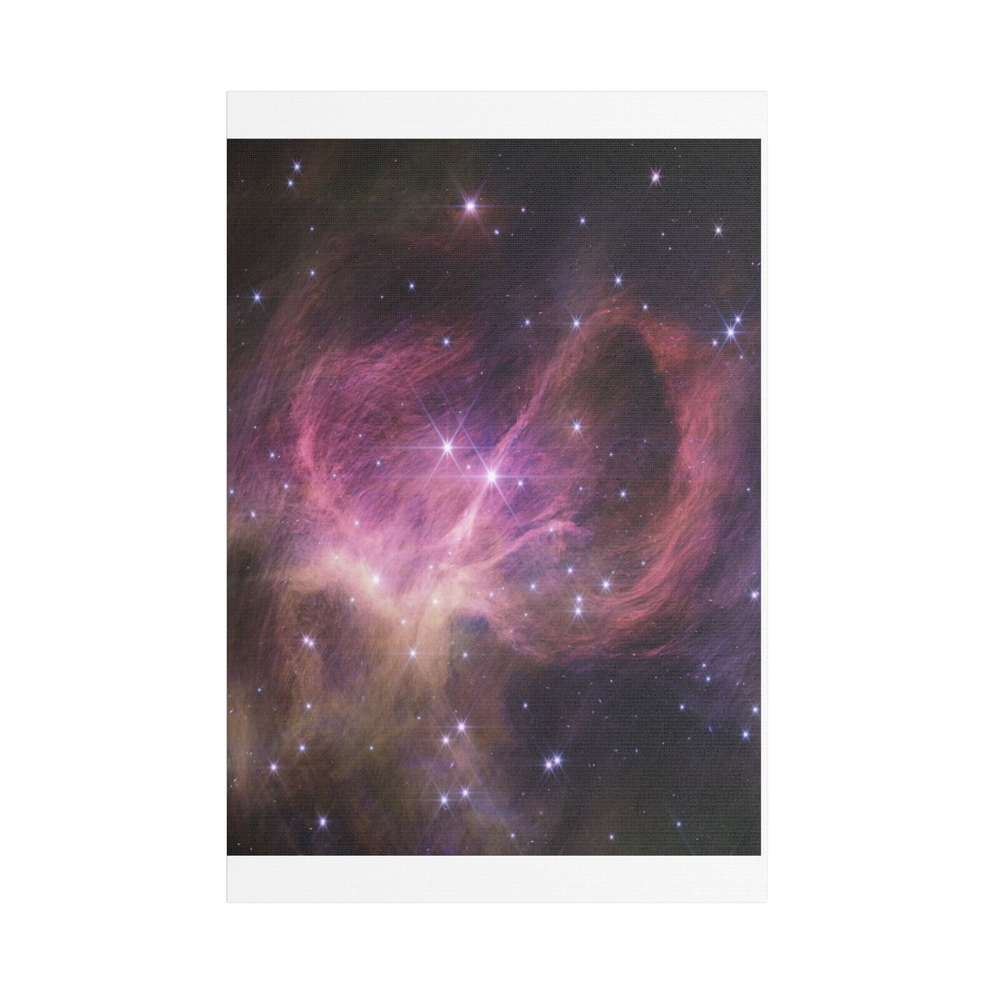 IC 348, Satin Canvas