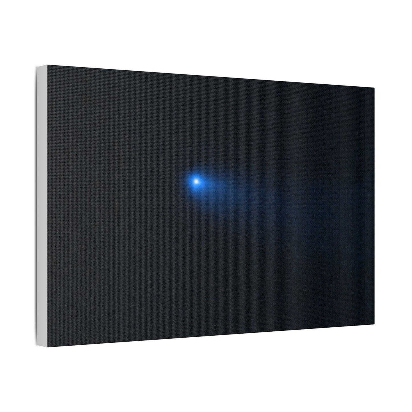 Comet 238P/Read, Satin Canvas