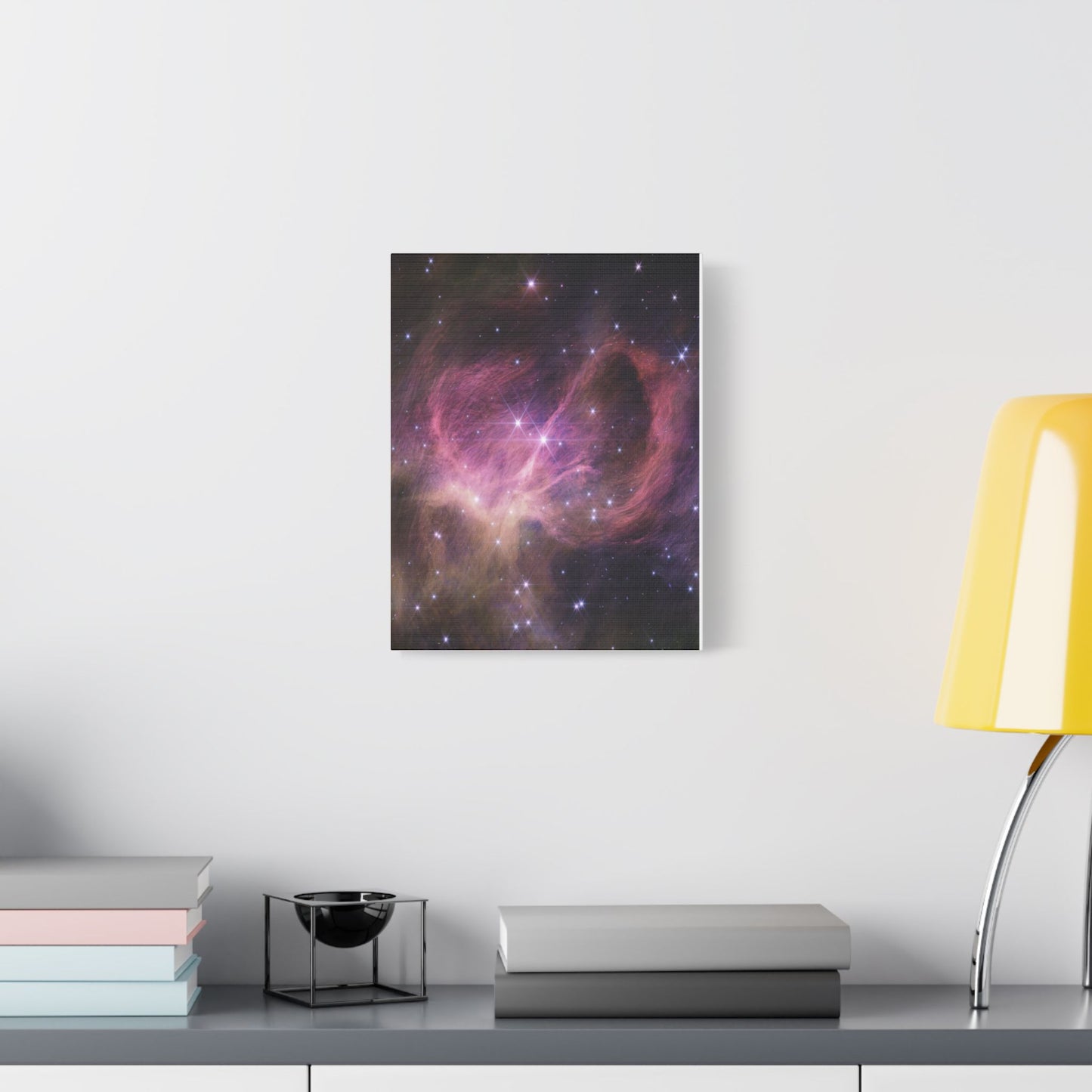 IC 348, Satin Canvas