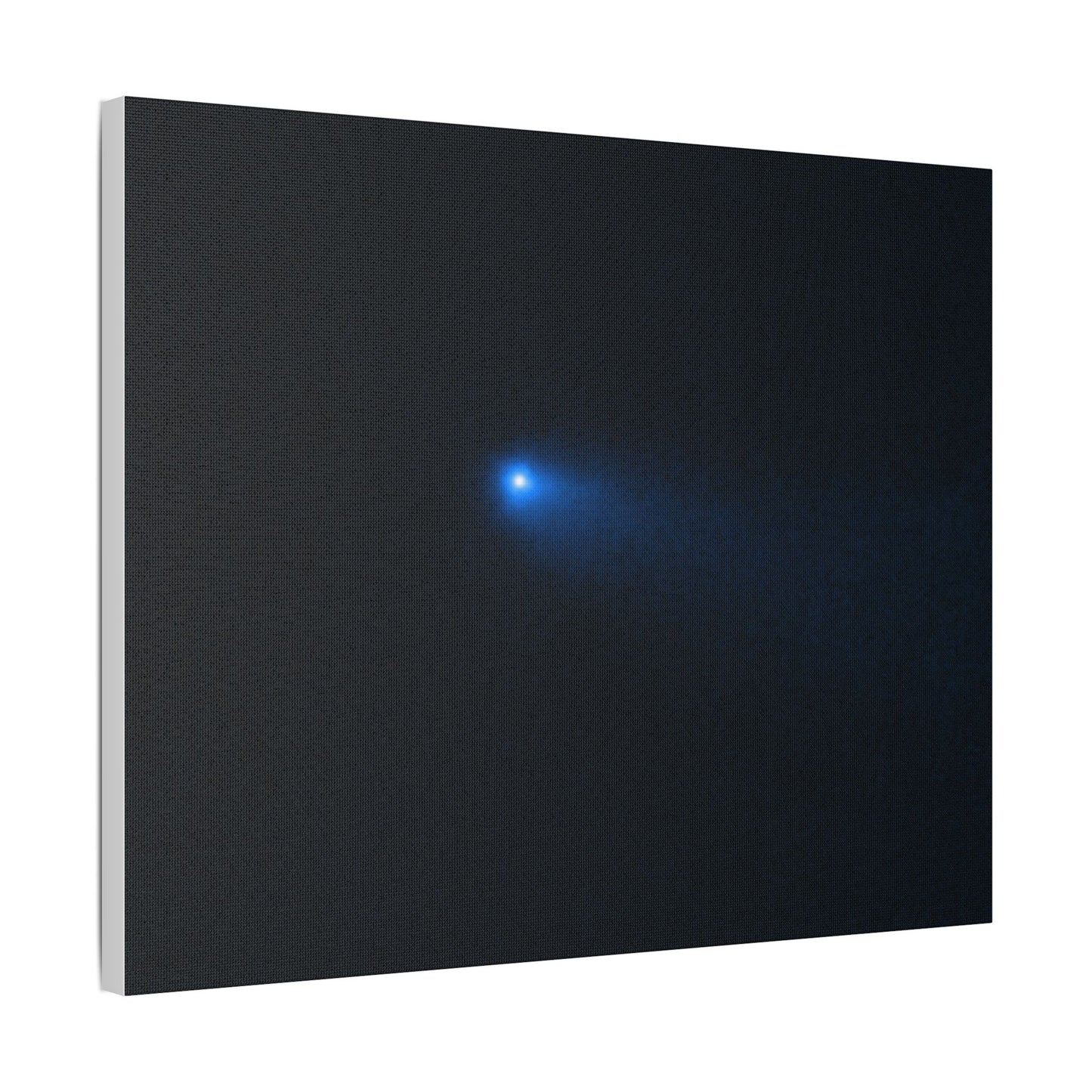 Comet 238P/Read, Satin Canvas