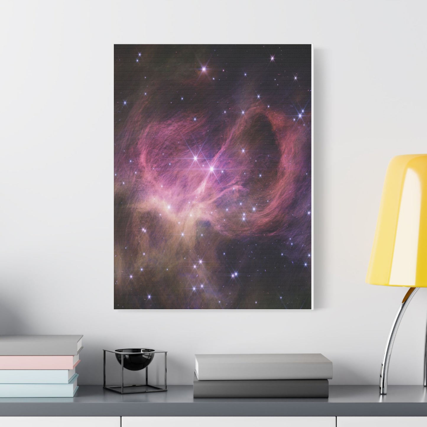 IC 348, Satin Canvas