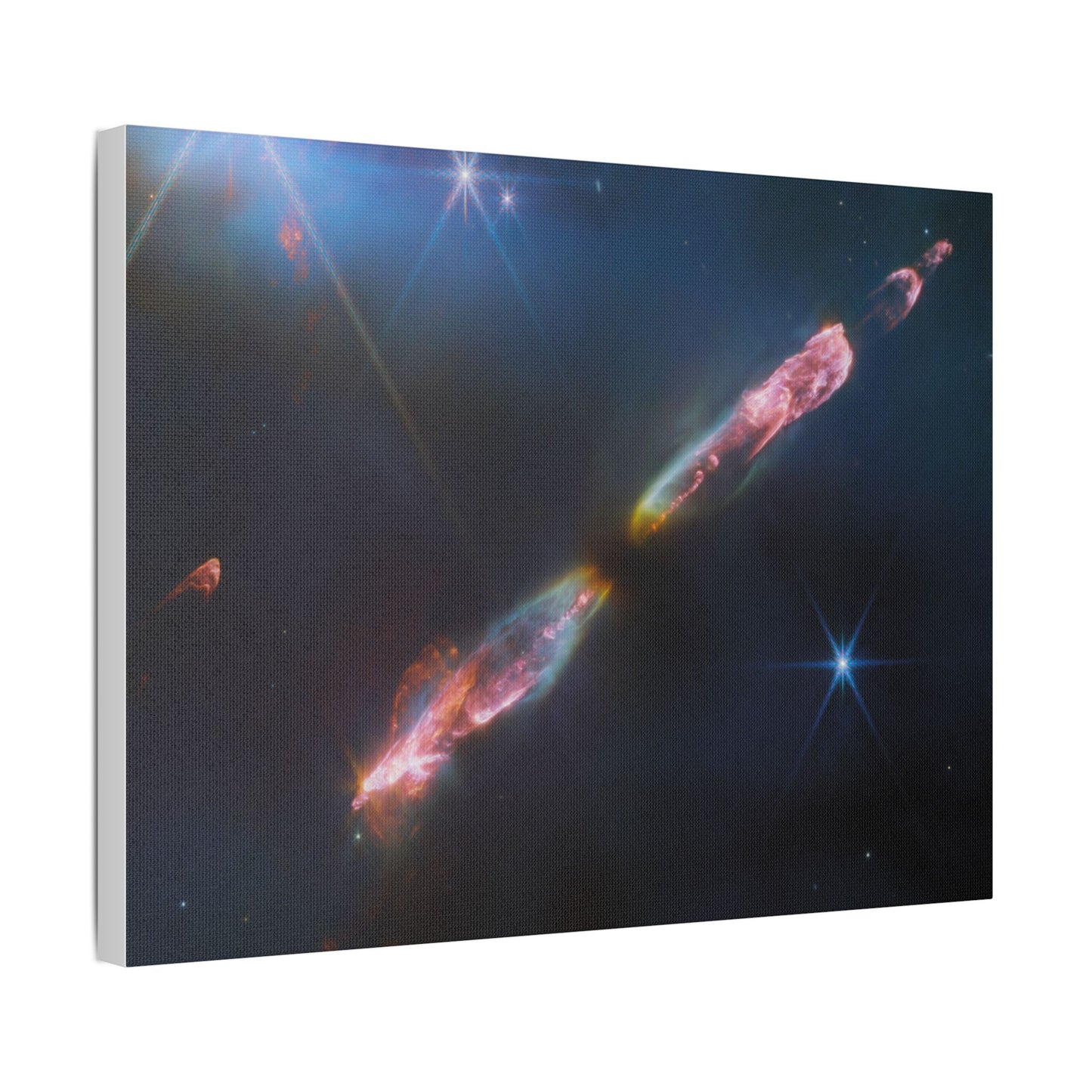 HH 211, Satin Canvas