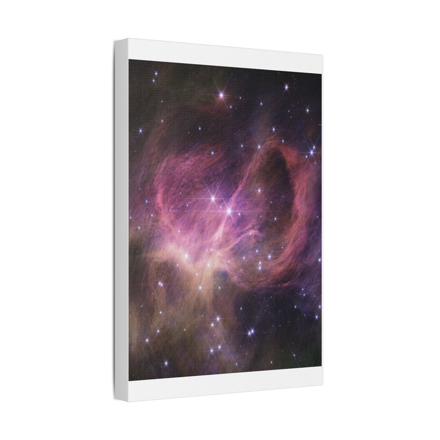 IC 348, Satin Canvas