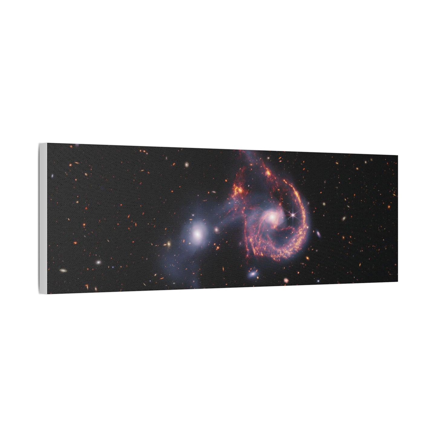 ARP 107, Satin Canvas