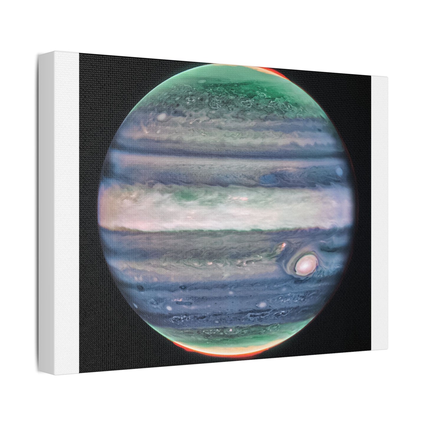 Jupiter, Satin Canvas