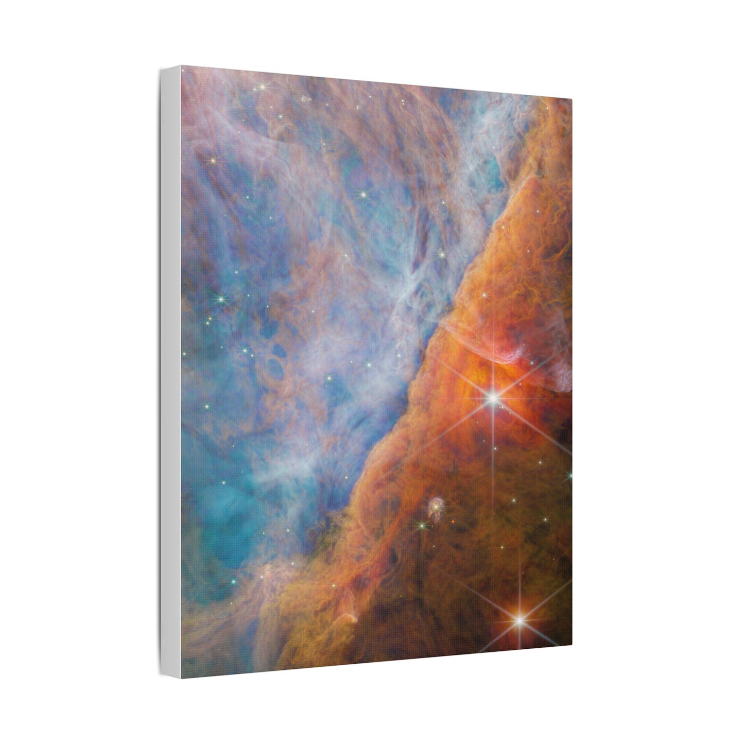 Orion Bar, Satin Canvas