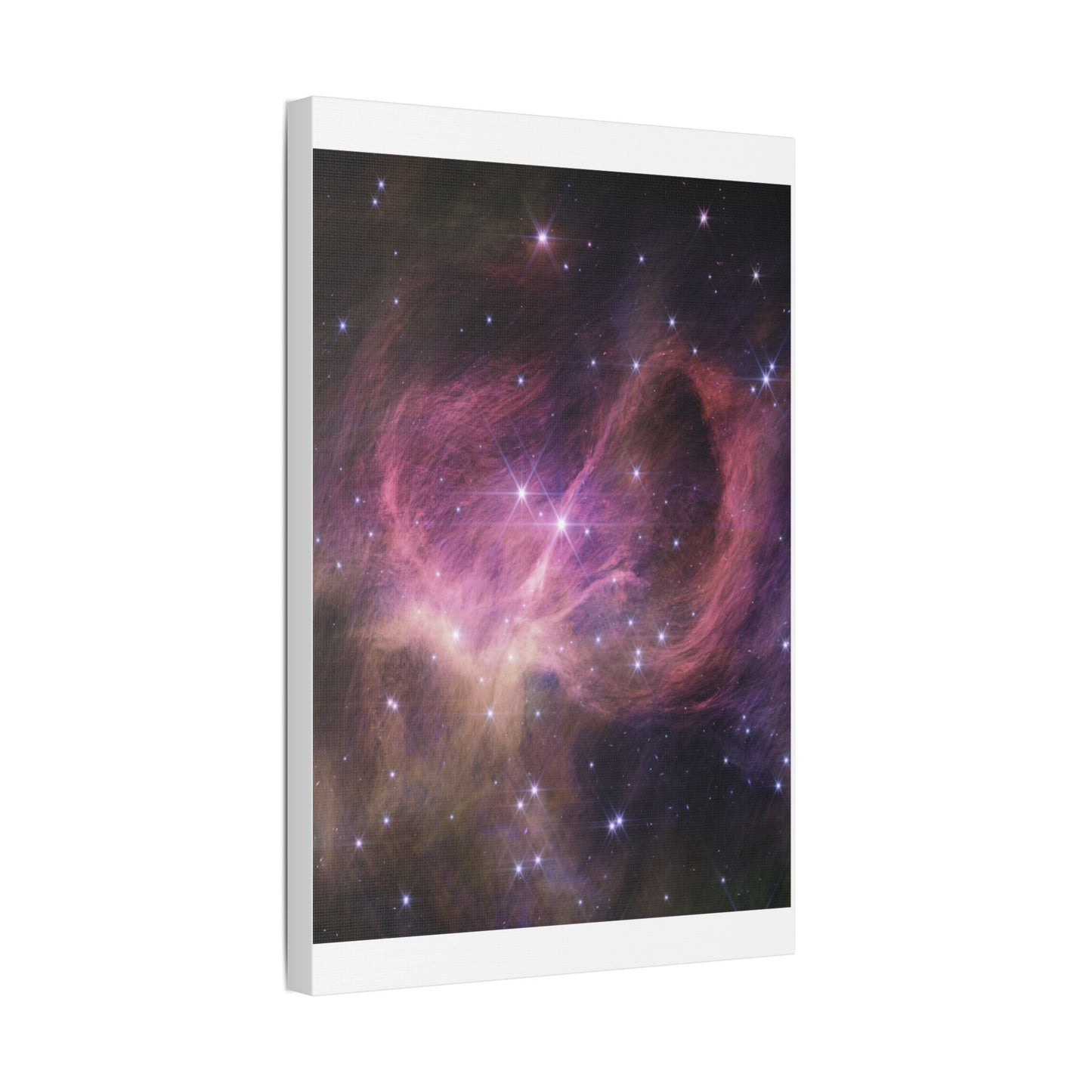 IC 348, Satin Canvas