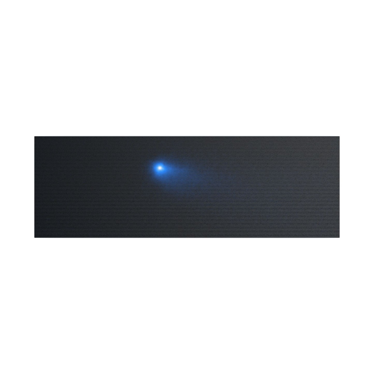 Comet 238P/Read, Satin Canvas