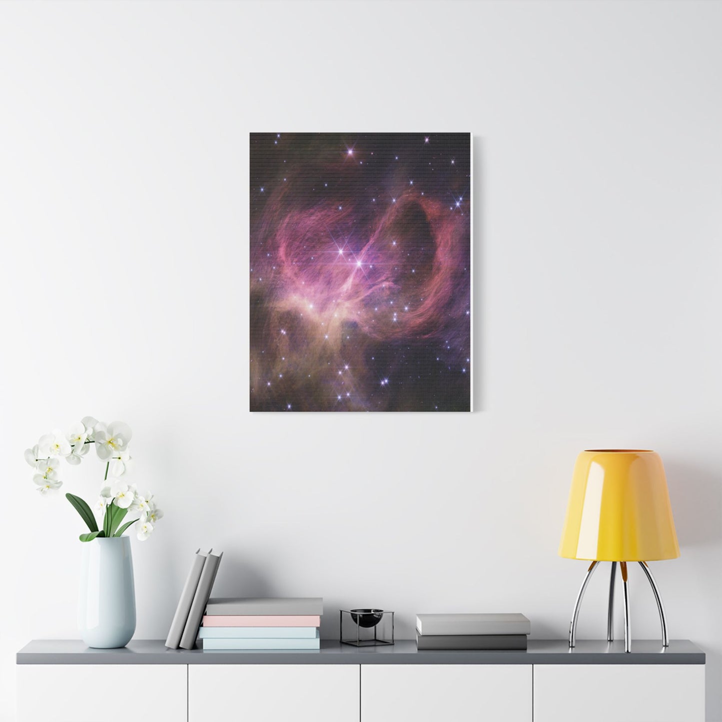 IC 348, Satin Canvas