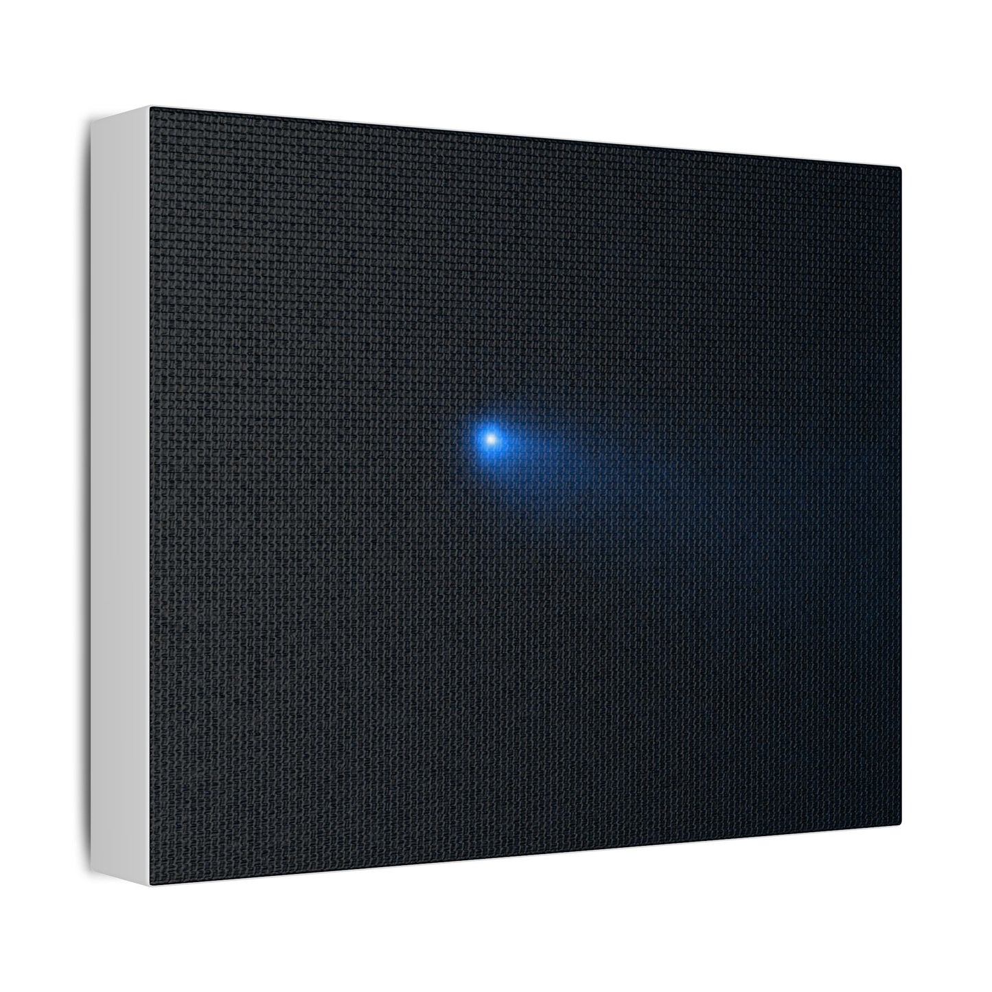 Comet 238P/Read, Satin Canvas