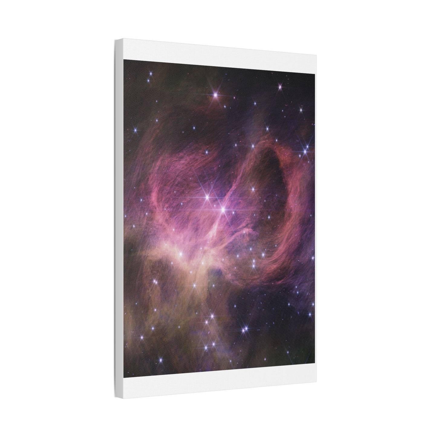 IC 348, Satin Canvas