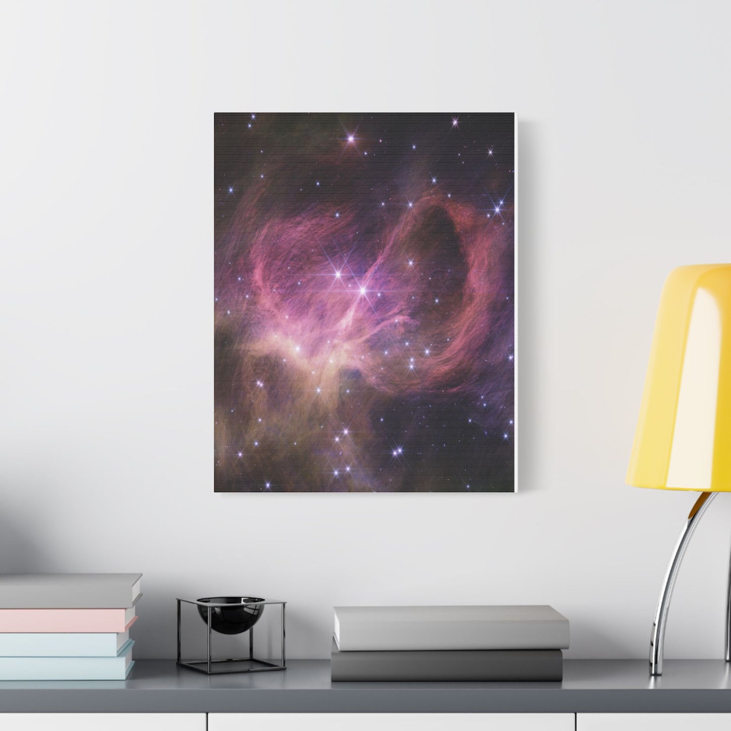 IC 348, Satin Canvas