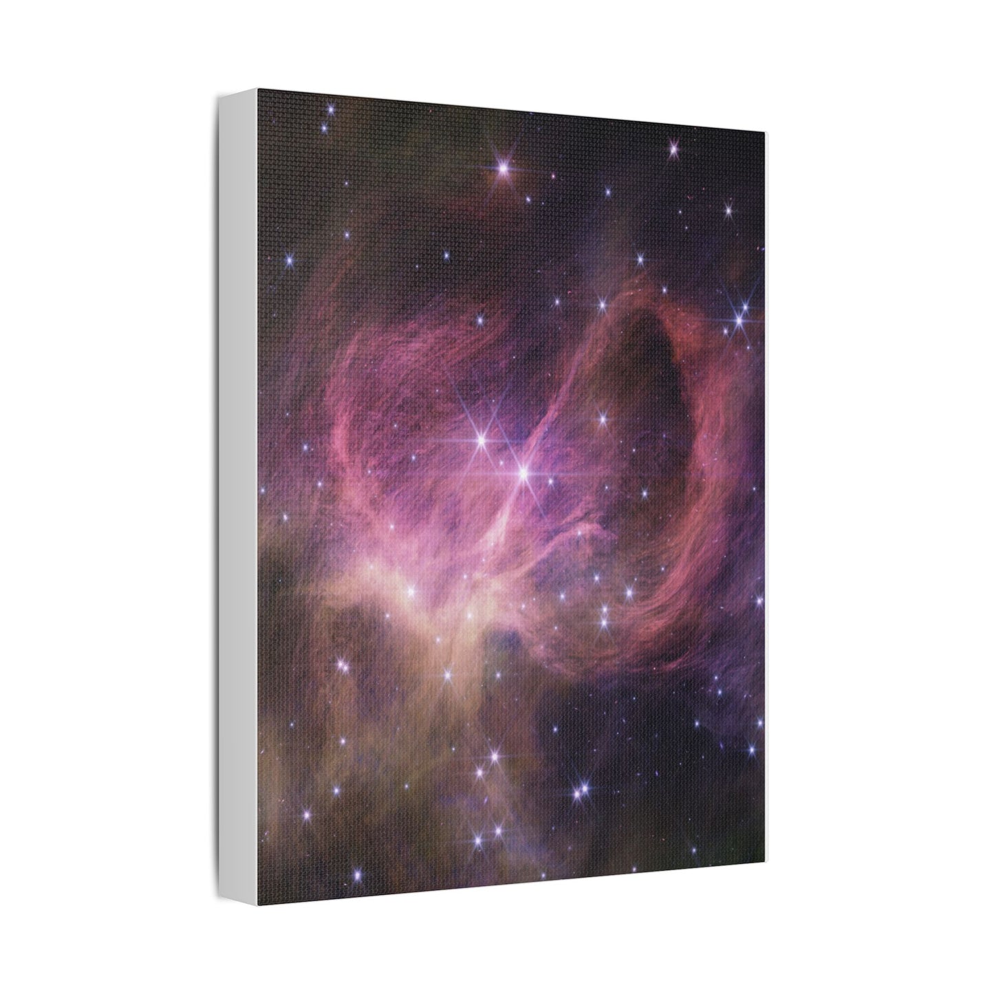 IC 348, Satin Canvas