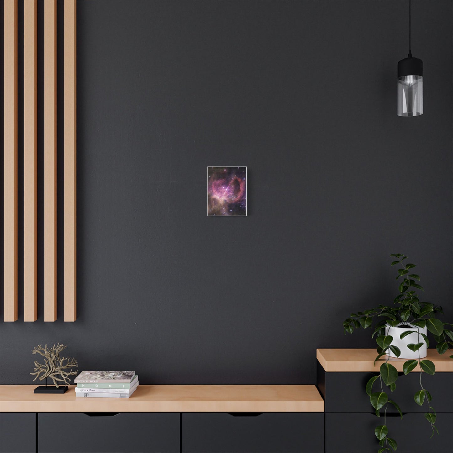 IC 348, Satin Canvas