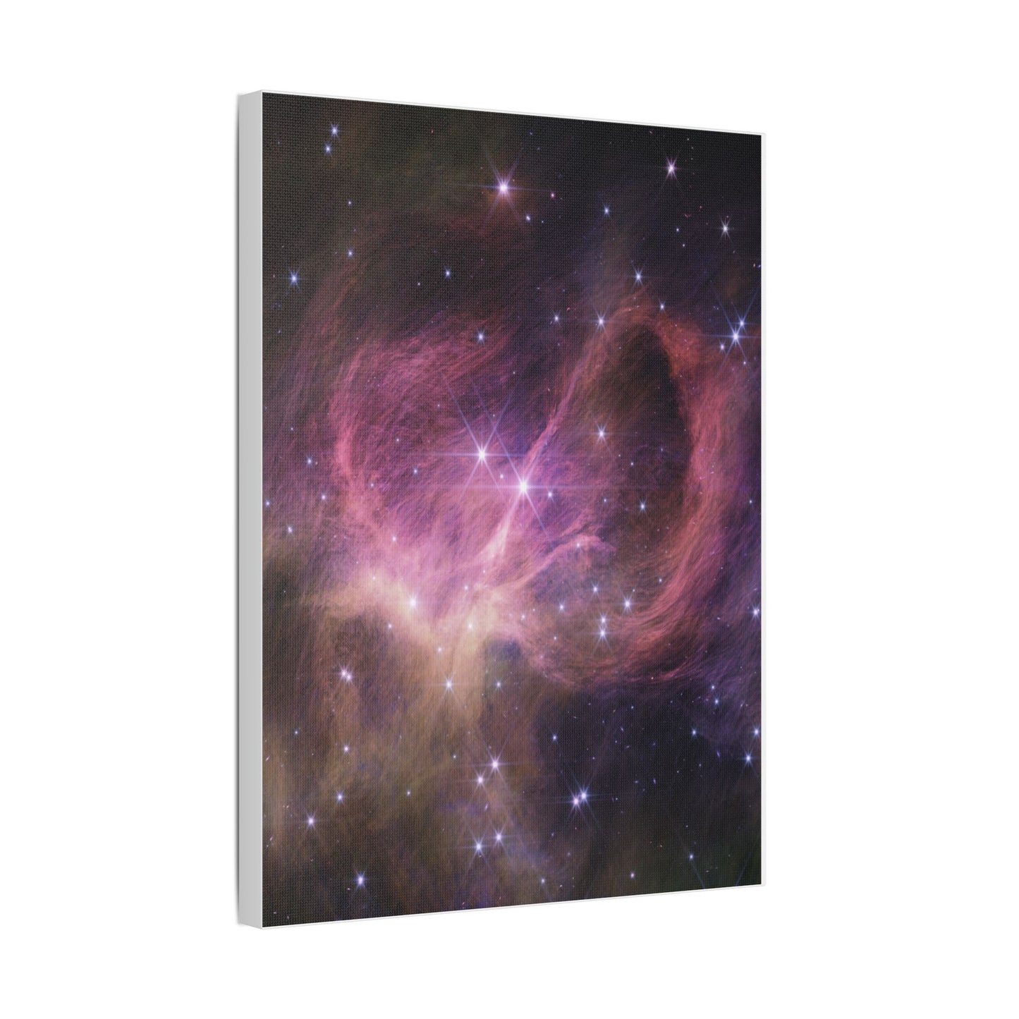 IC 348, Satin Canvas