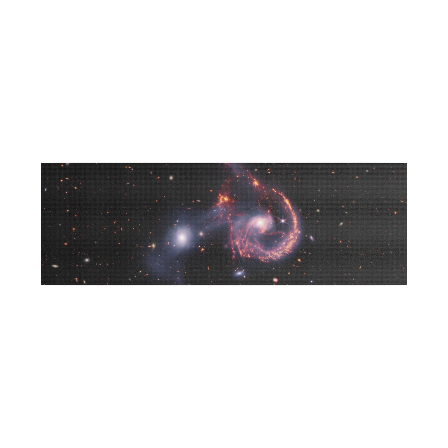 ARP 107, Satin Canvas