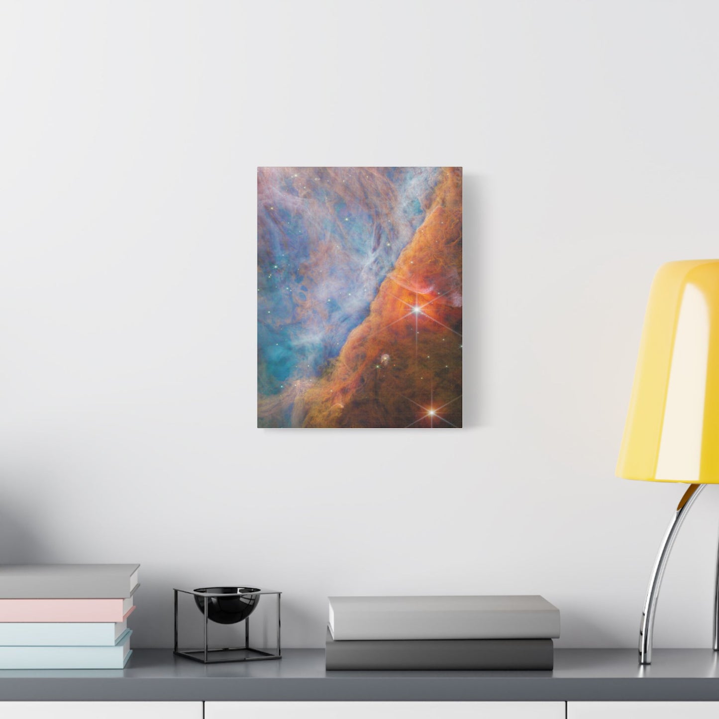 Orion Bar, Satin Canvas