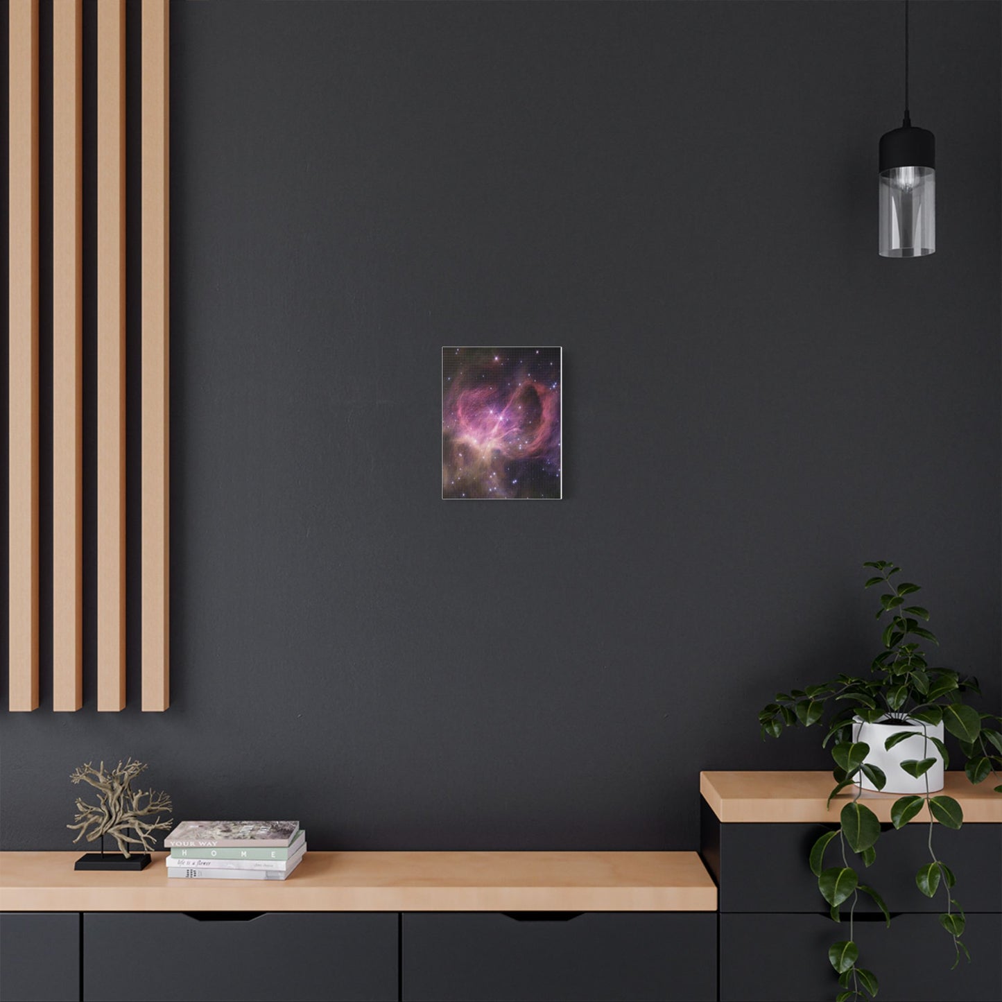 IC 348, Satin Canvas