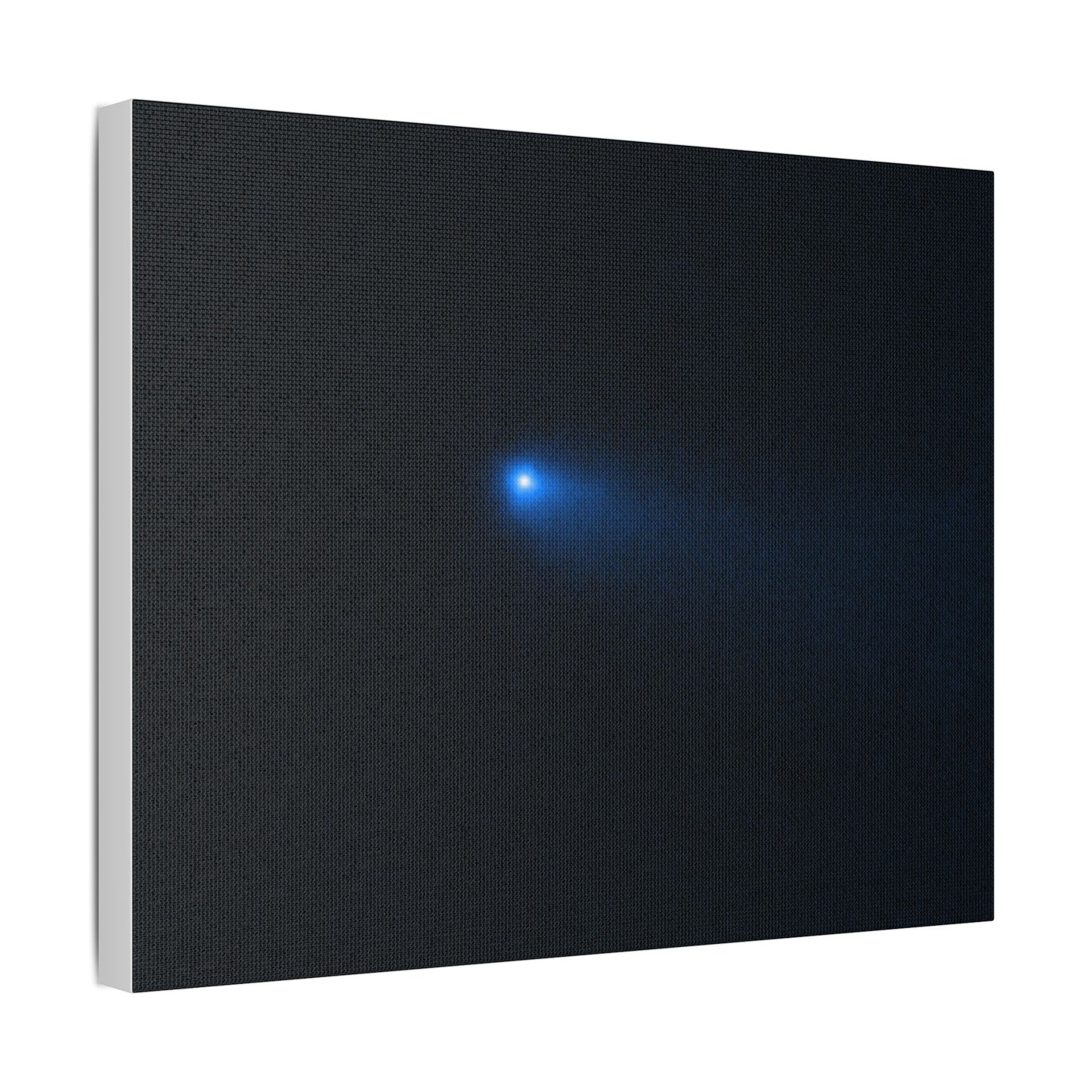 Comet 238P/Read, Satin Canvas