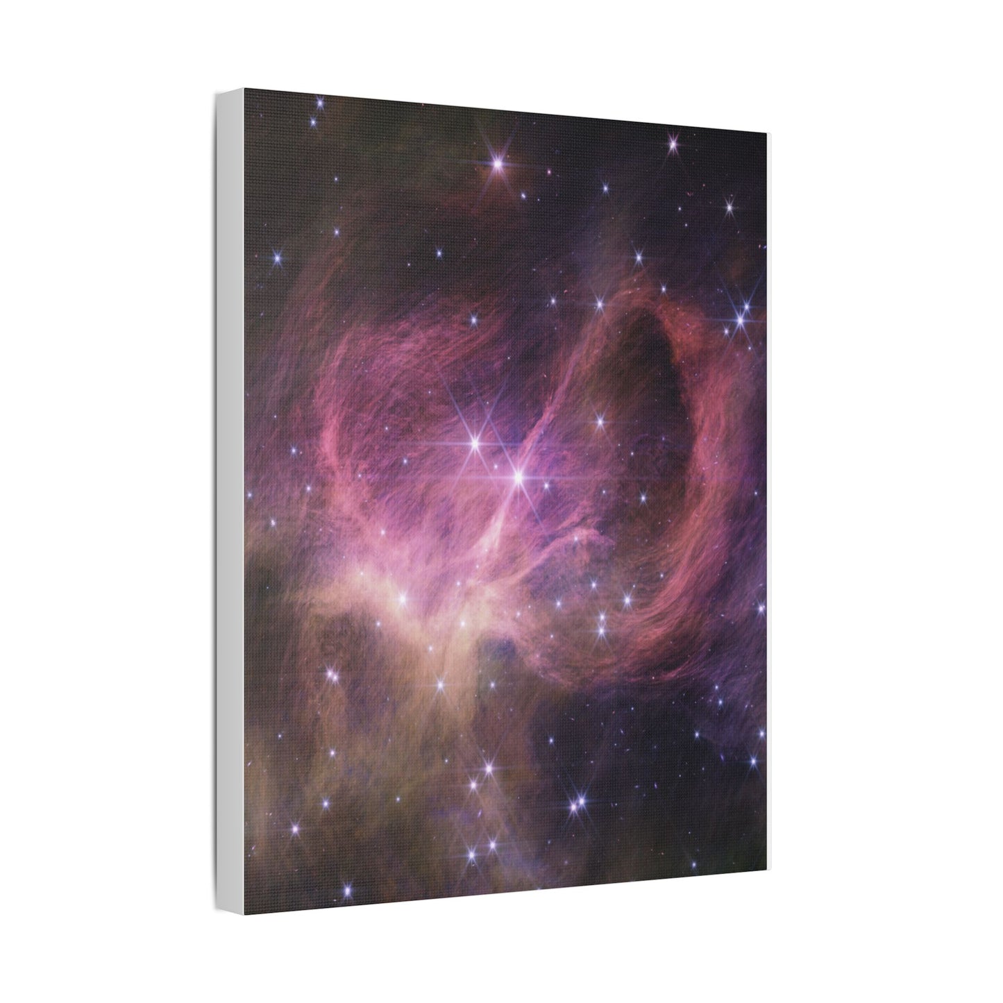 IC 348, Satin Canvas