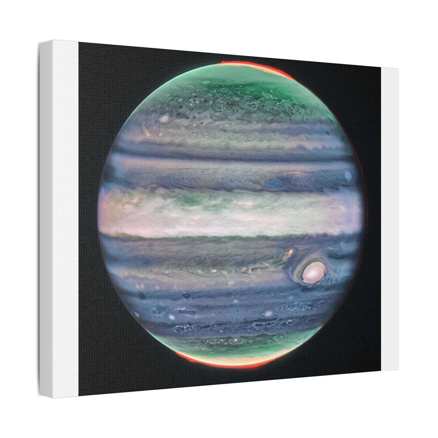 Jupiter, Satin Canvas