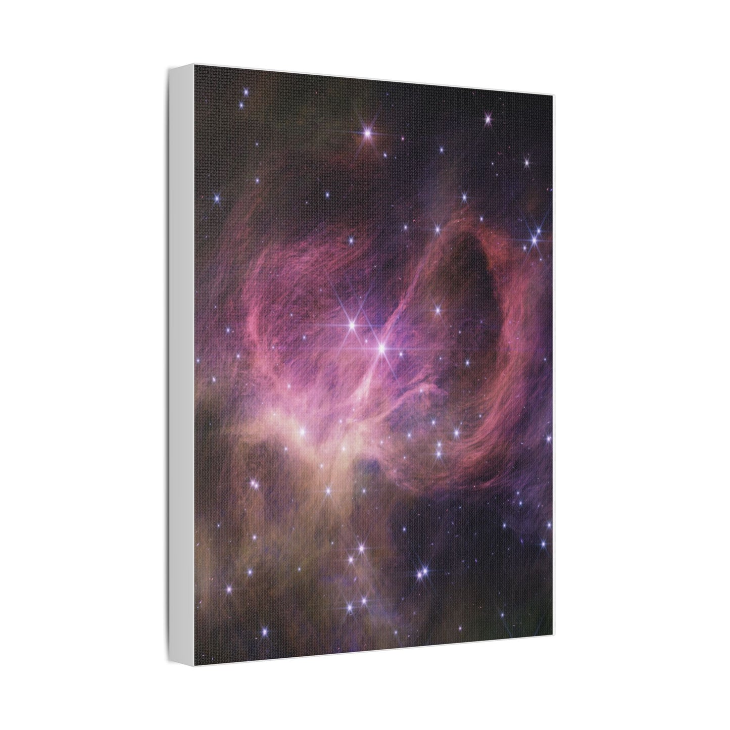 IC 348, Satin Canvas
