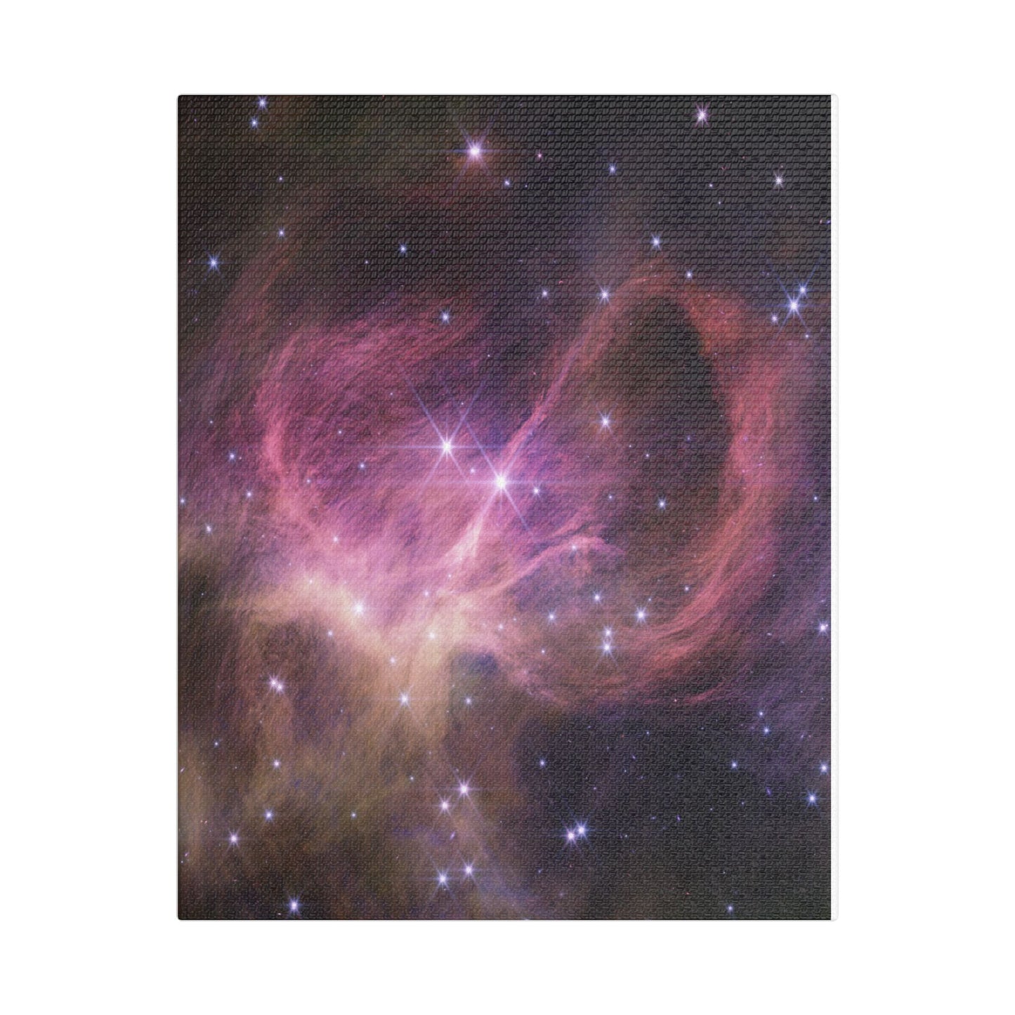 IC 348, Satin Canvas