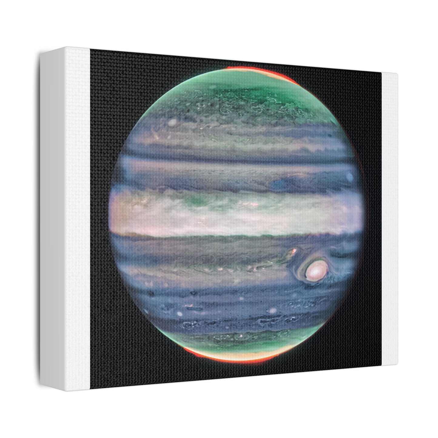 Jupiter, Satin Canvas