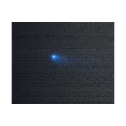 Comet 238P/Read, Satin Canvas, Stretched